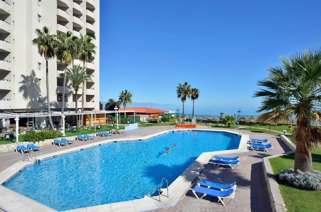 Sol 3711 By Ivi Real Estate Lejlighed Torremolinos Spanien