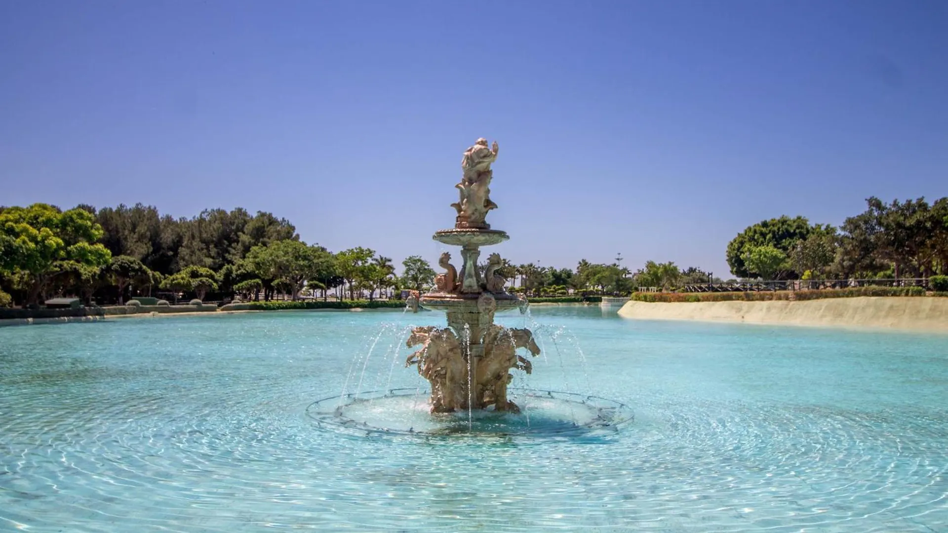 Sol 3711 By Ivi Real Estate Lejlighed Torremolinos 0*,